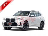 BMW X3 Family Sedan